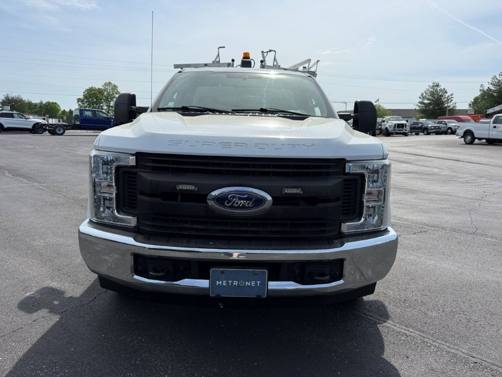 Used 2018 Ford F250 XL w/ XL Value Package RWD image 3