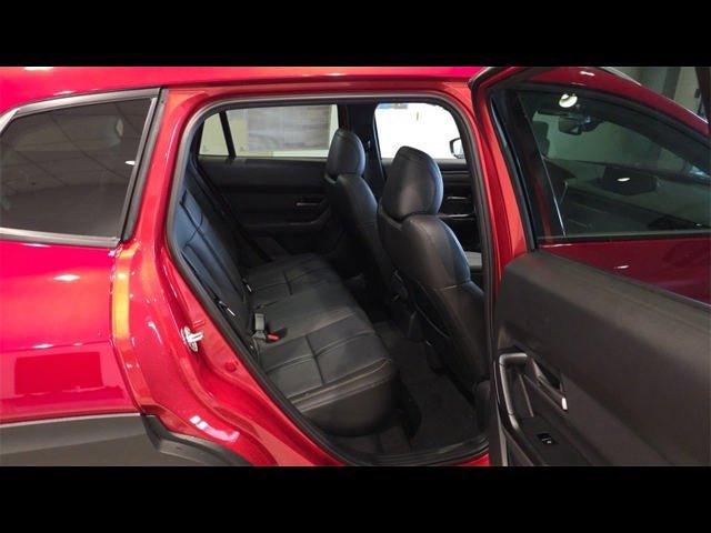 New 2026 MAZDA CX-50 AWD 2.5 S w/ Cargo Package image 46
