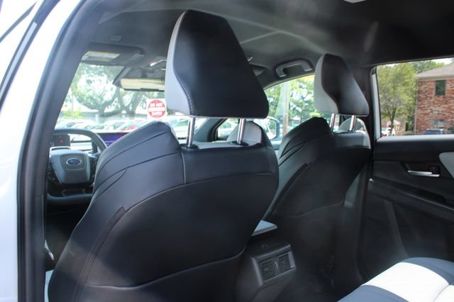 Used 2026 Subaru Solterra w/ Premium Convenience Package AWD/4WD image 31
