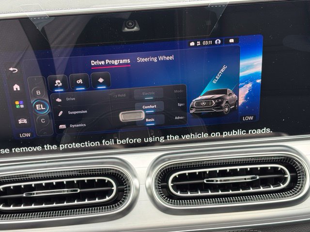 Certified 2023 Mercedes-Benz GLE 350 4MATIC image 27