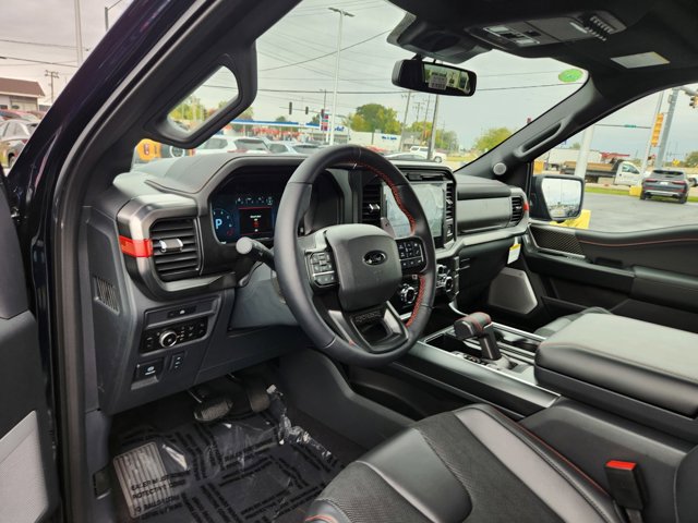 New 2025 Ford F150 Raptor image 2