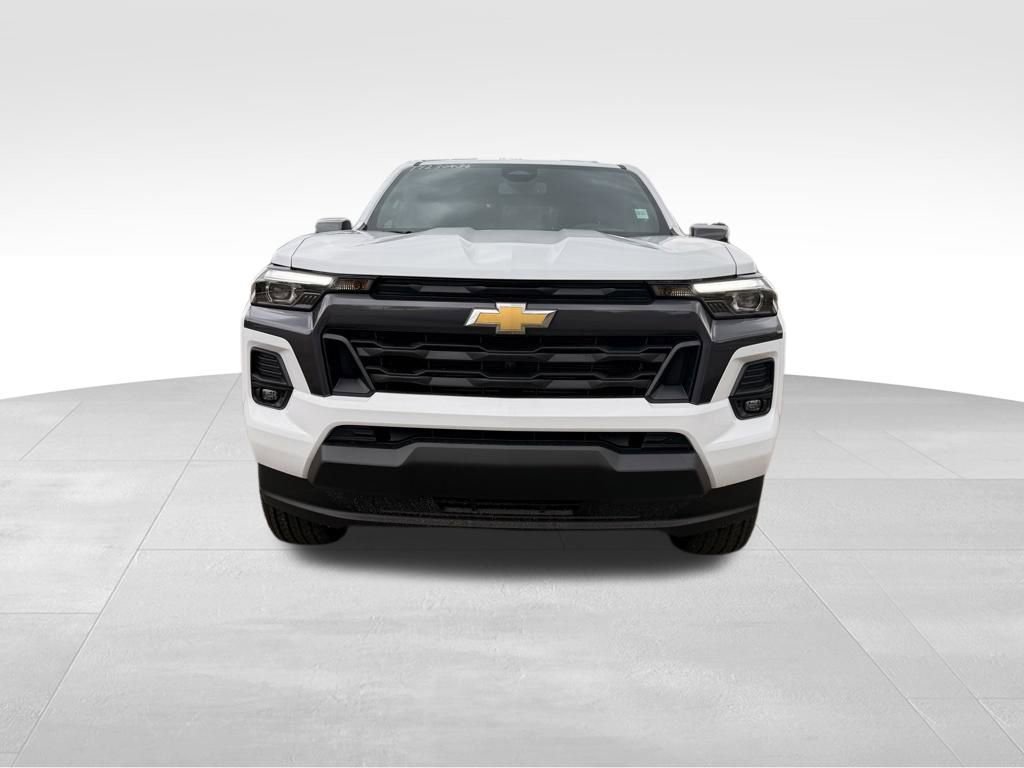 New 2026 Chevrolet Colorado LT w/ LT Convenience Package RWD image 11