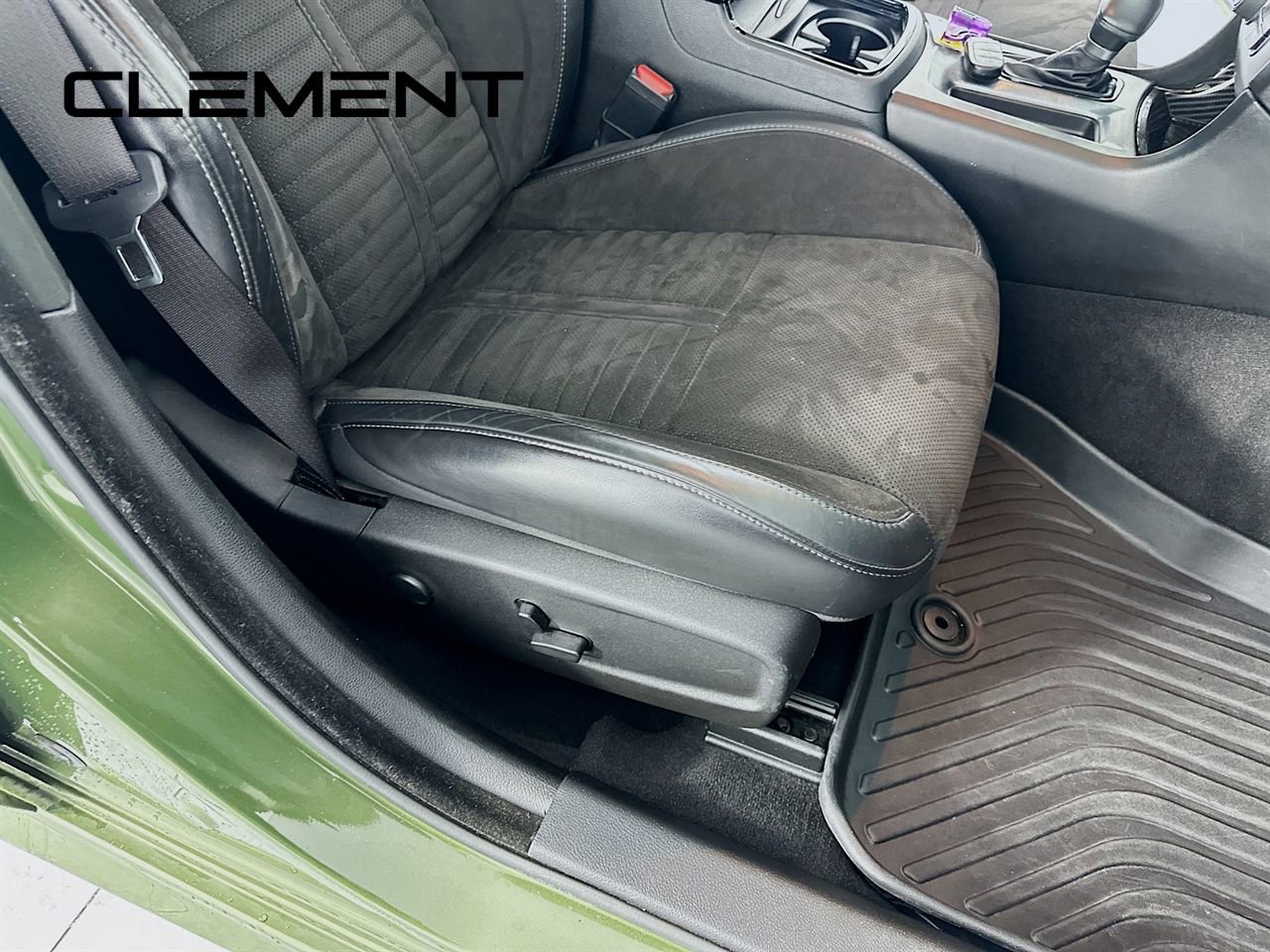 Used 2023 Dodge Charger Scat Pack w/ Daytona Edition Group image 34