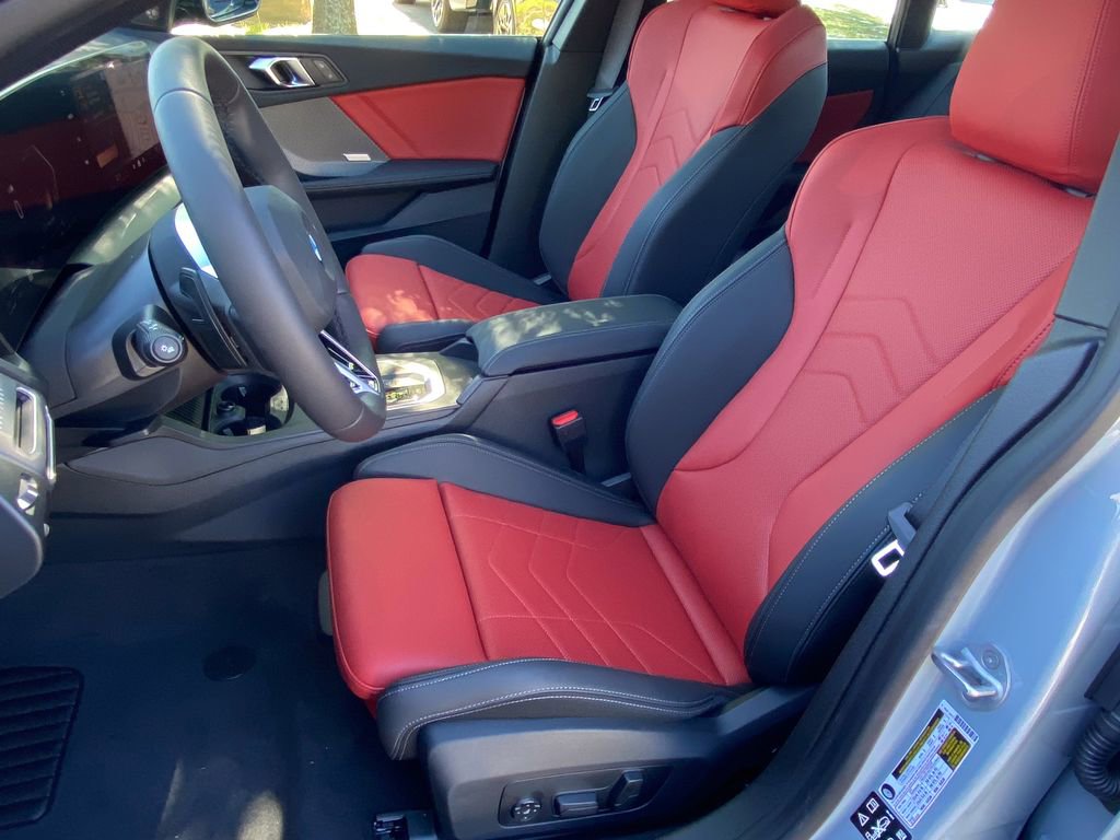 New 2026 BMW 228i xDrive AWD/4WD image 14
