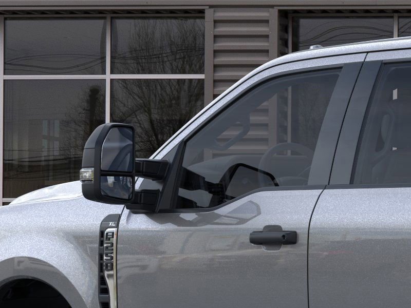 New 2026 Ford F250 XL w/ XL Chrome Package image 20