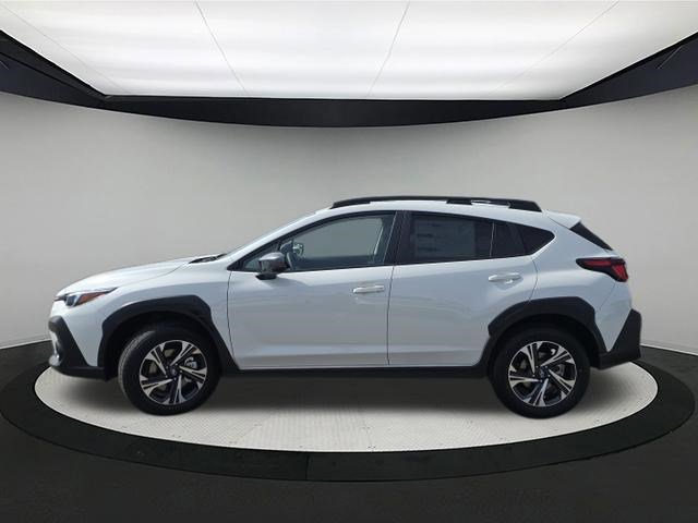 New 2026 Subaru Crosstrek 2.0i Premium image 4