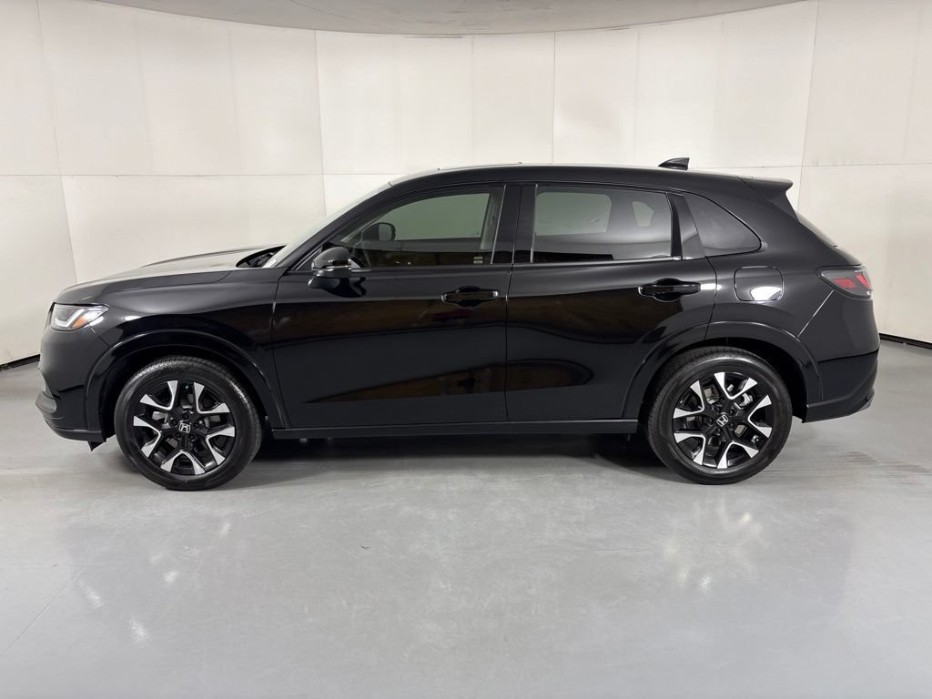Used 2026 Honda HR-V EX-L image 5