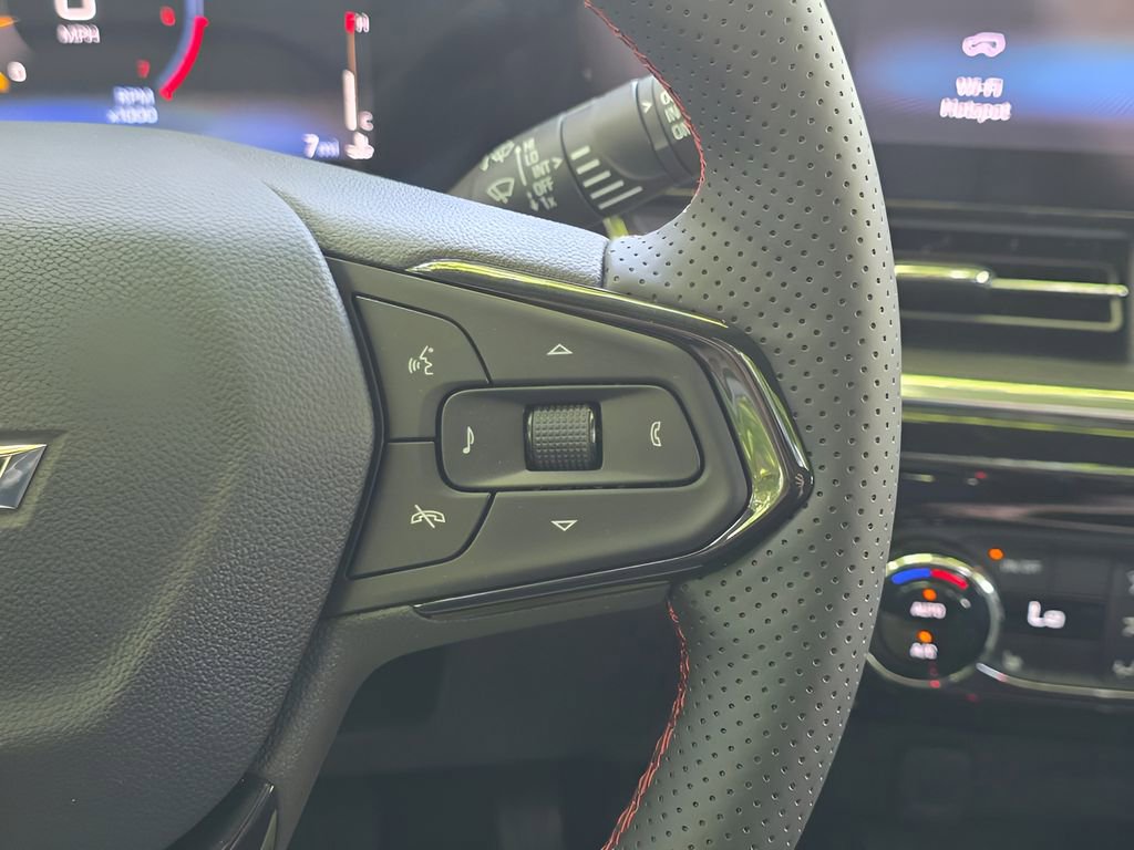 New 2026 Chevrolet Equinox LT w/ Safety and Technology Package FWD image 20