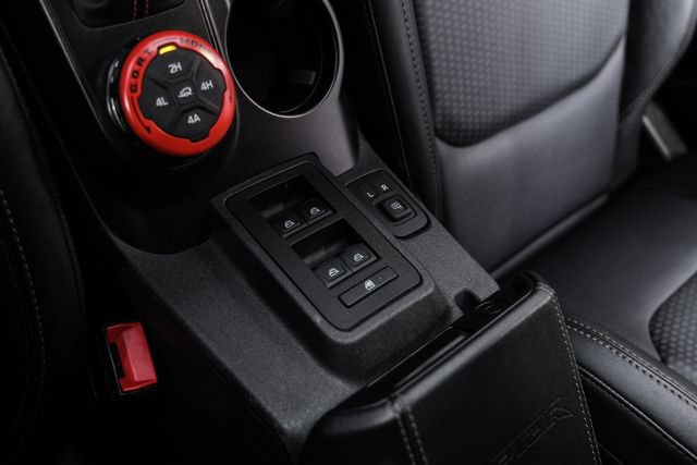 Used 2023 Ford Bronco Raptor AWD/4WD image 65