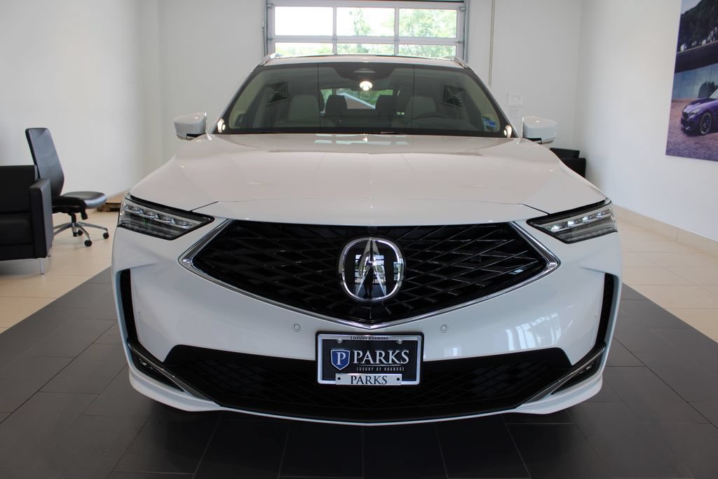 New 2026 Acura MDX SH-AWD w/ Advance Package image 12