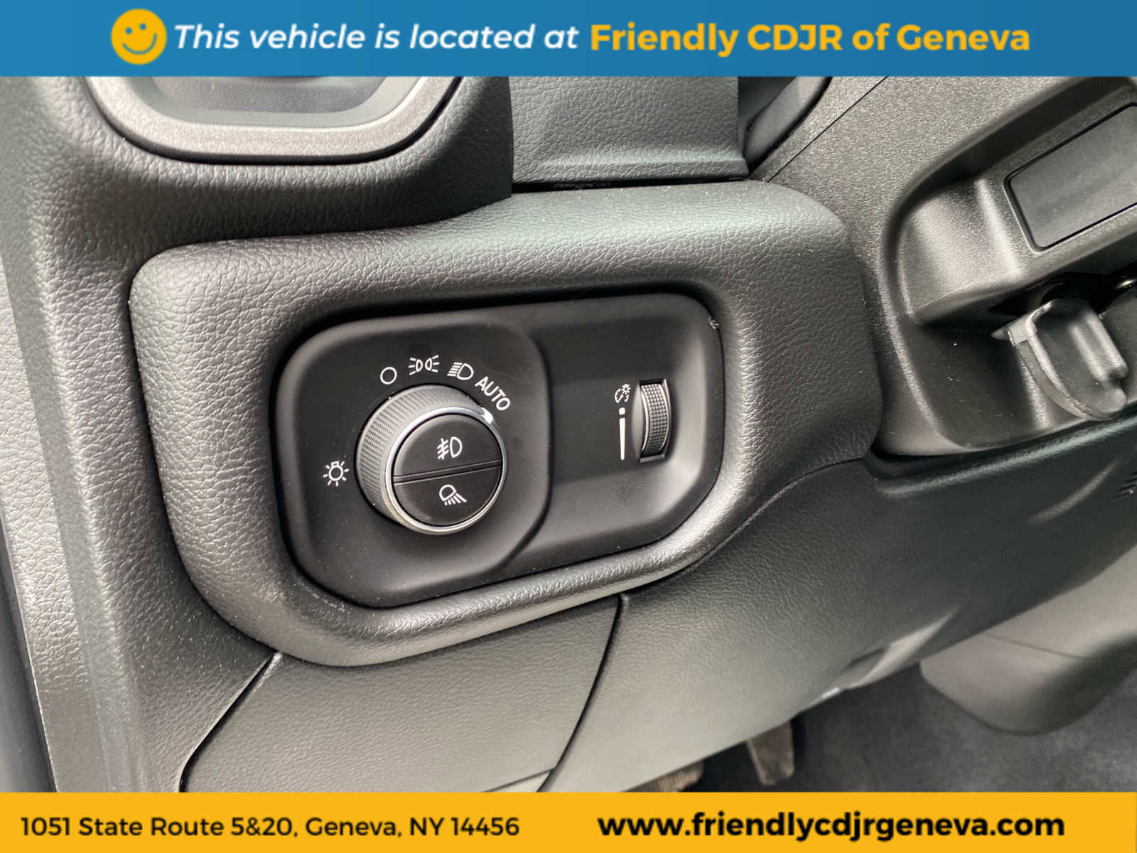 New 2026 RAM 2500 Tradesman image 22