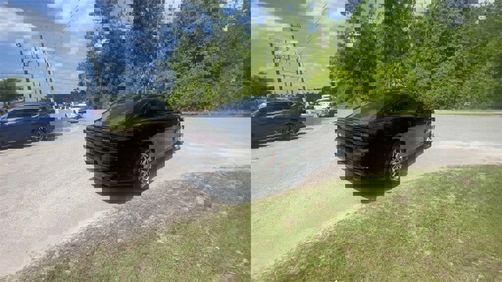 New 2025 Dodge Charger Daytona Scat Pack w/ Track Pack image 8