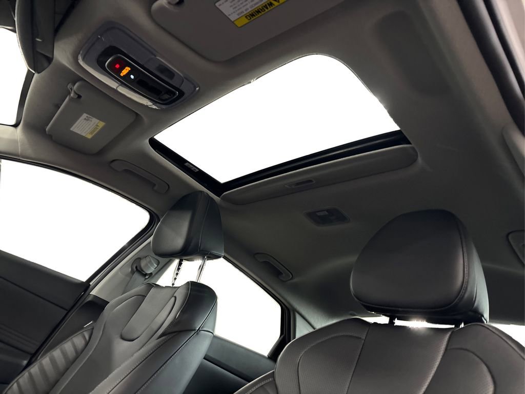New 2026 Hyundai Elantra Limited FWD image 18
