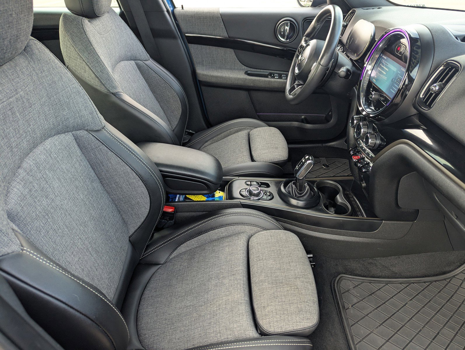 Used 2022 MINI Cooper Countryman S image 13