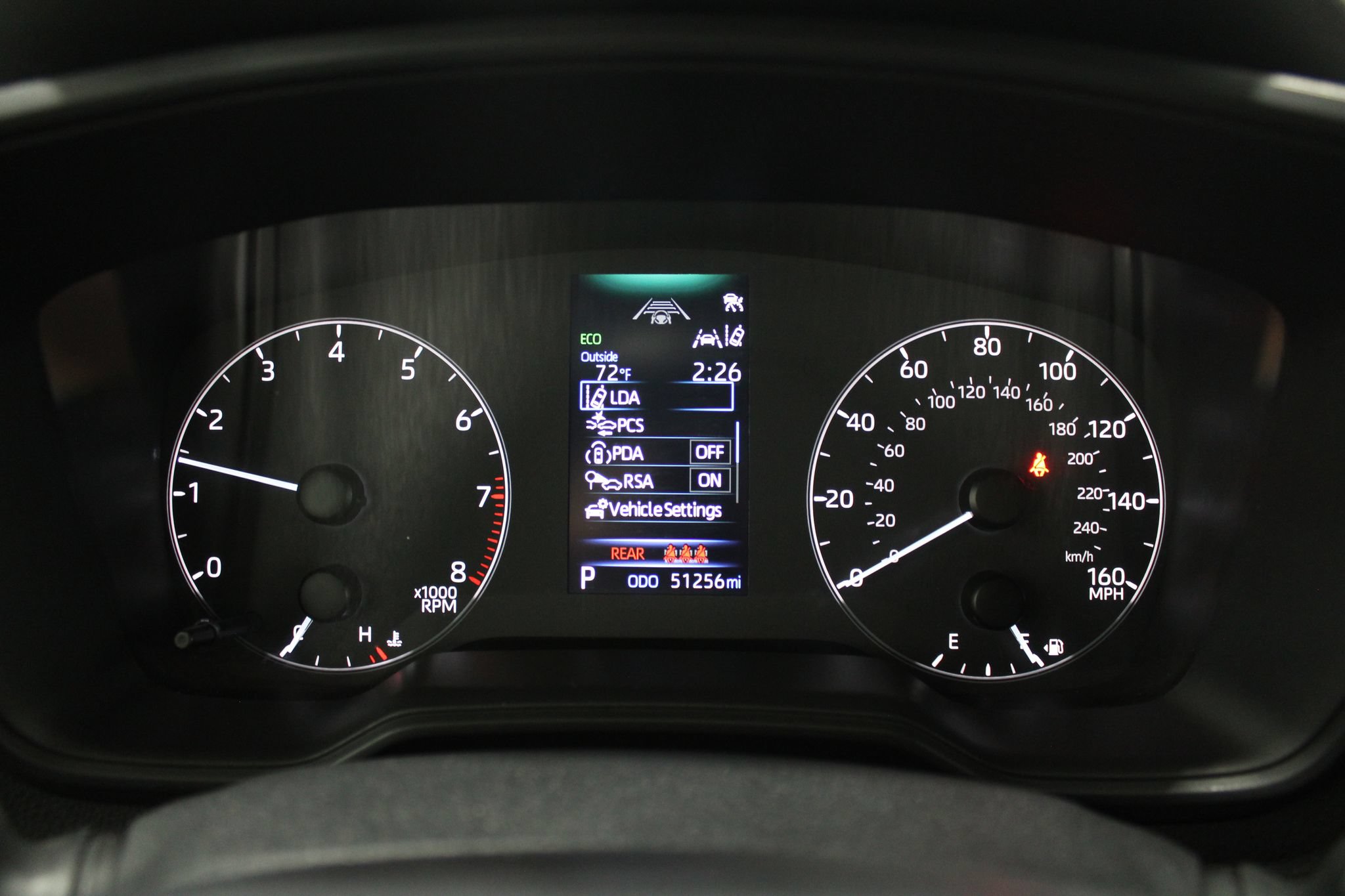 Used 2024 Toyota Corolla SE FWD image 29