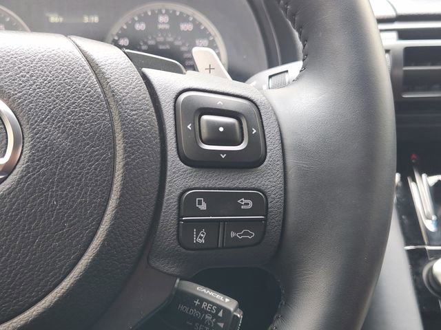 Used 2025 Lexus IS 350 F Sport w/ Accessory Package 2 image 23