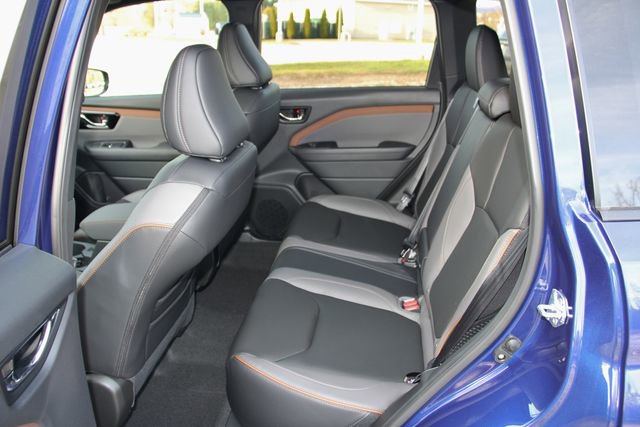 New 2025 Subaru Forester Sport image 11