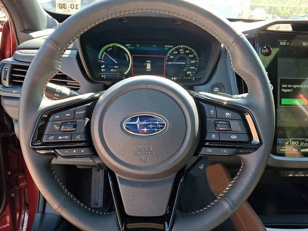 Used 2025 Subaru Forester Touring AWD/4WD image 26