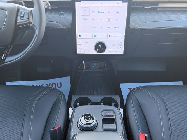 Used 2023 Ford Mustang Mach-E Premium image 23