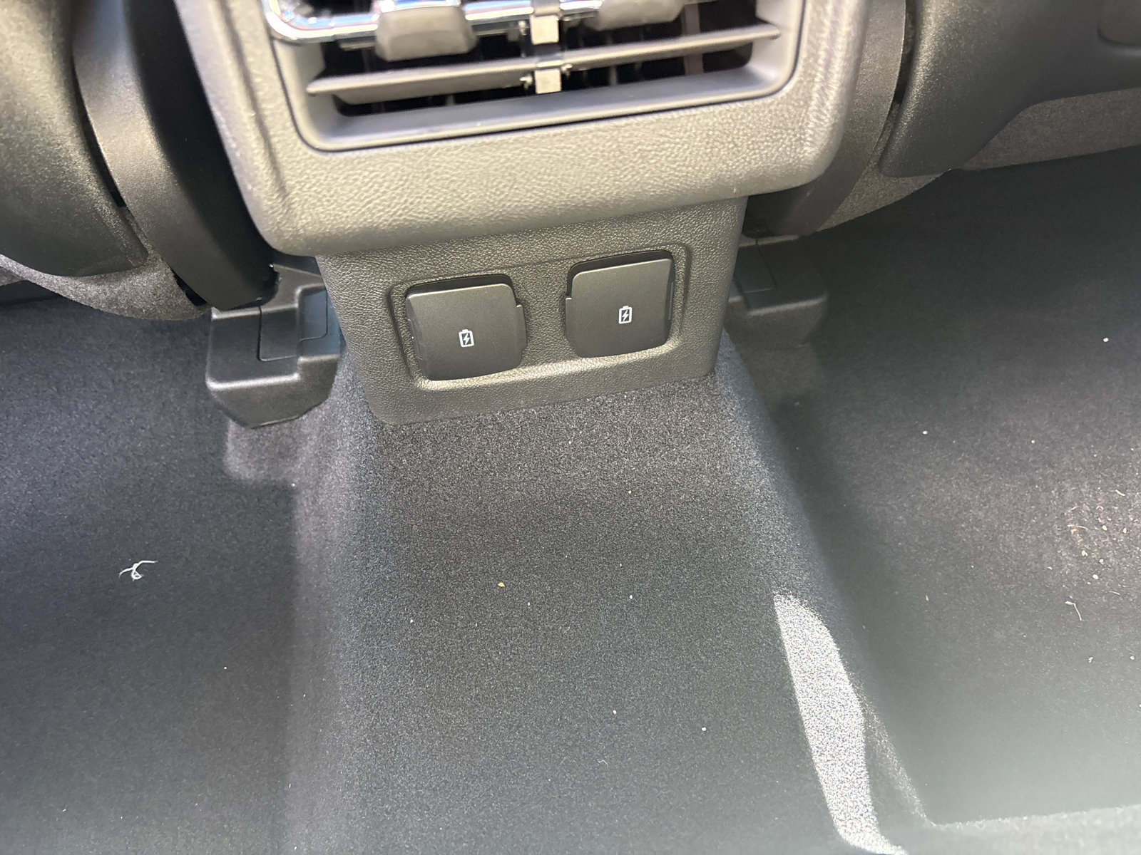 New 2026 Lincoln Corsair Reserve image 33