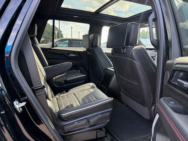 Certified 2026 GMC Yukon AT4 Ultimate AWD/4WD image 26