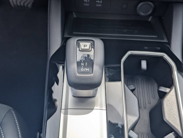 New 2026 Mitsubishi Outlander LE FWD image 22