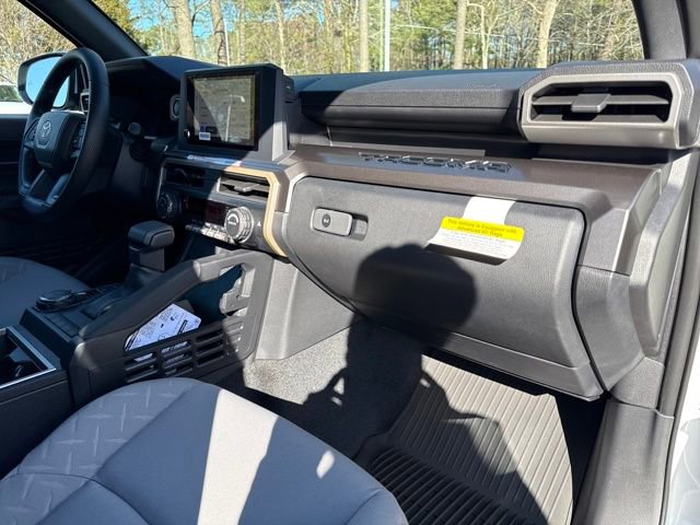 New 2026 Toyota Tacoma SR5 image 27