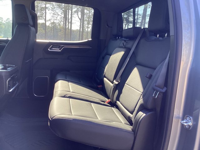 New 2026 Chevrolet Silverado 1500 LTZ image 12