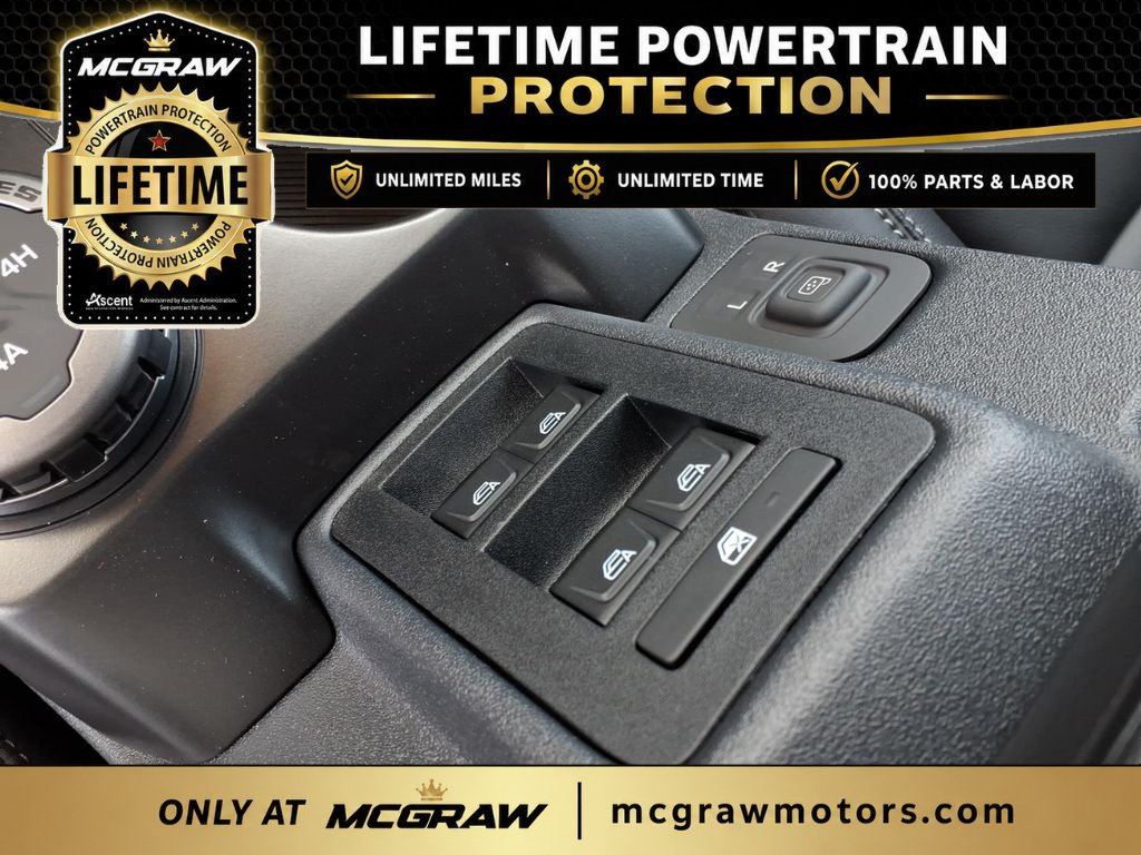 New 2026 Ford Bronco Outer Banks w/ Sasquatch Package AWD/4WD image 26