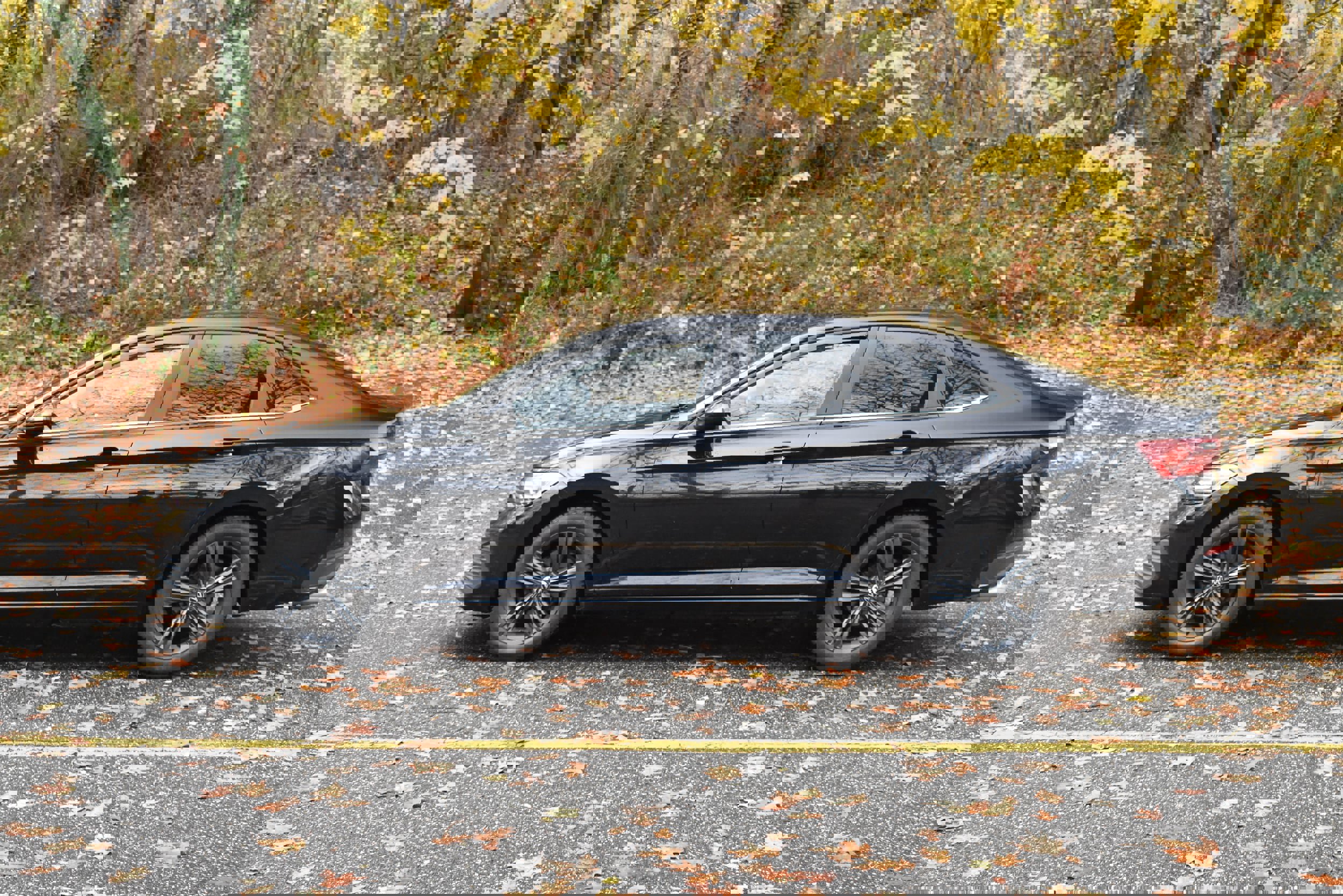 Used 2022 Volkswagen Jetta SE image 4