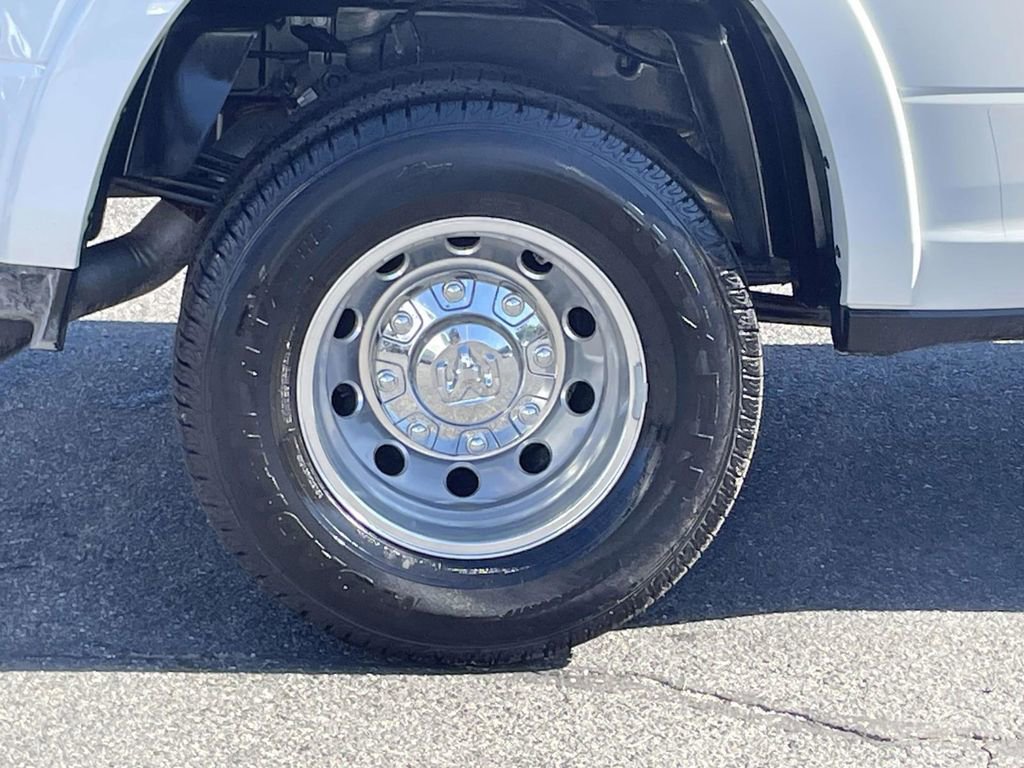 New 2026 RAM 3500 Limited image 11