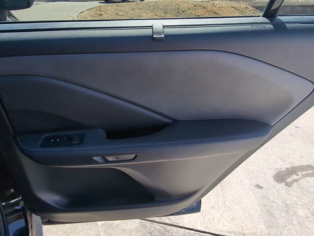 Used 2025 Lexus TX 350 AWD w/ Technology Package image 34