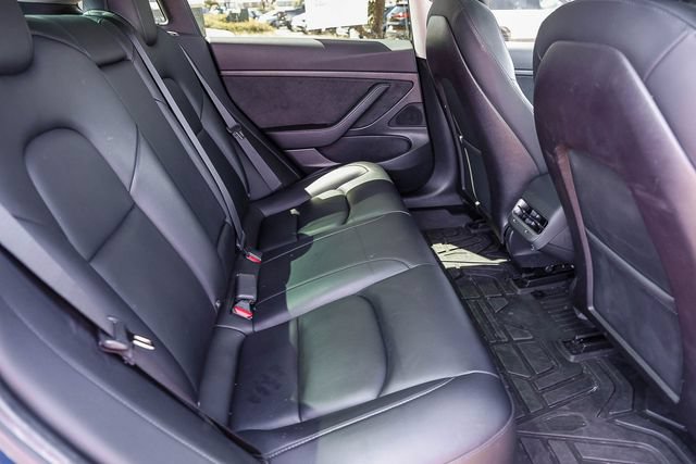 Used 2020 Tesla Model 3 Standard Range Plus RWD image 22