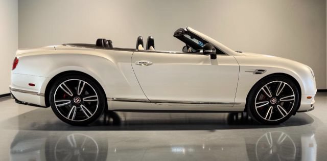 Used 2017 Bentley Continental GT V8 S AWD/4WD image 8