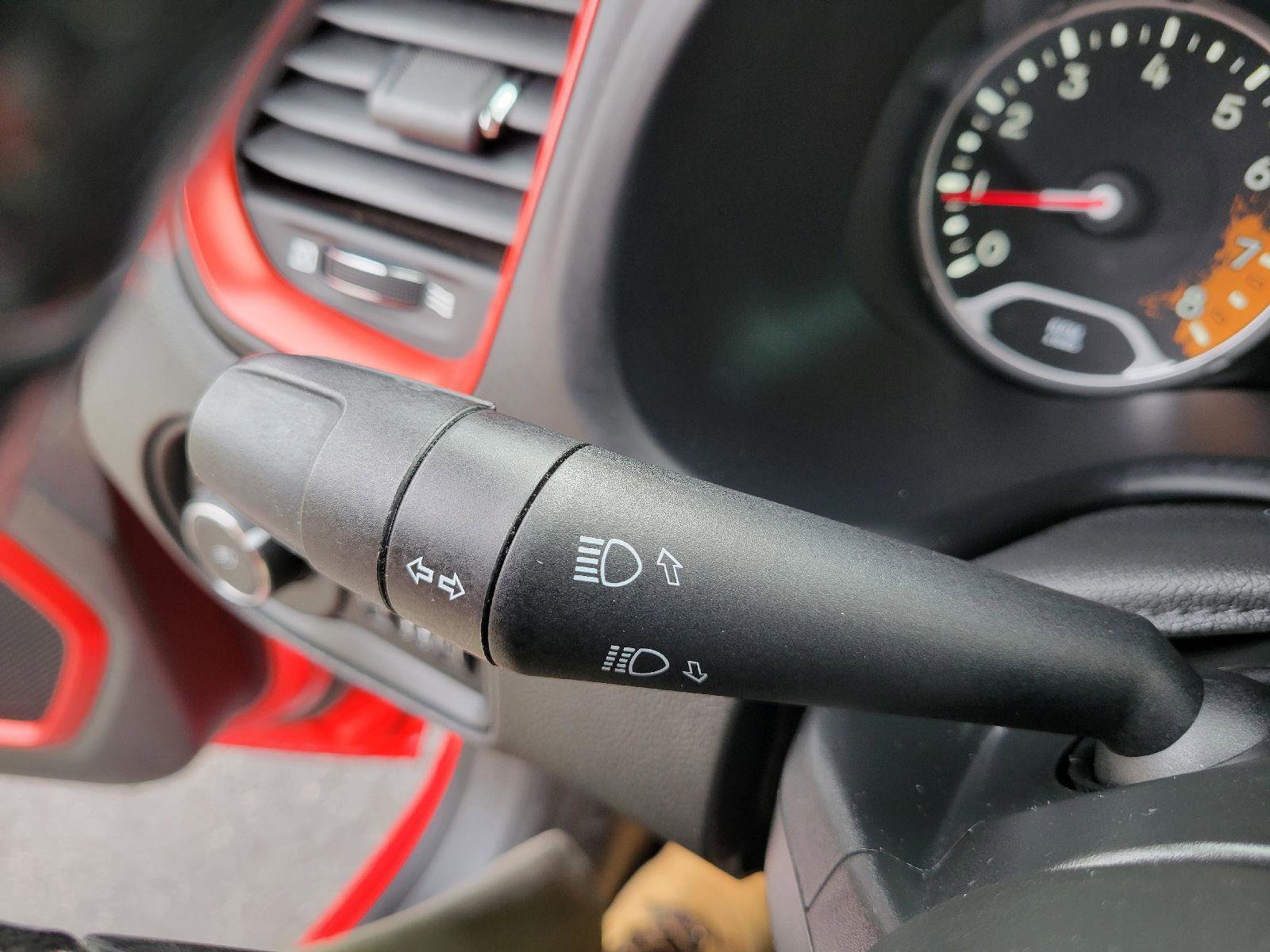 Used 2017 Jeep Renegade Trailhawk image 14