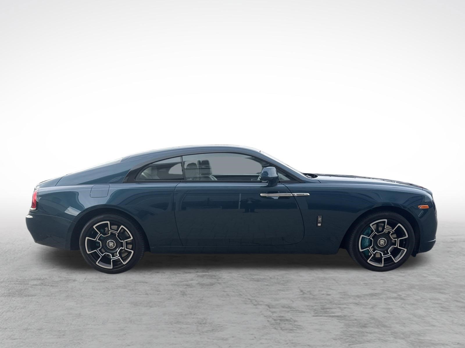 Used 2020 Rolls-Royce Wraith image 10