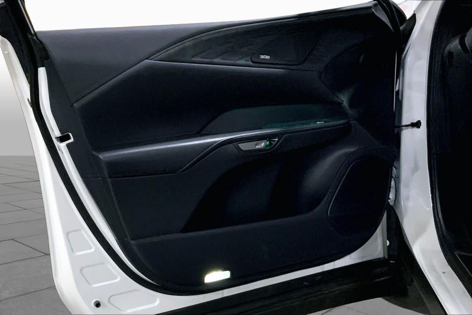 Certified 2025 Lexus RX 450h AWD w/ Convenience Package image 22