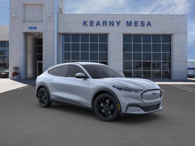 New 2024 Ford Mustang Mach-E Select w/ Comfort Package Lite AWD/4WD image 35
