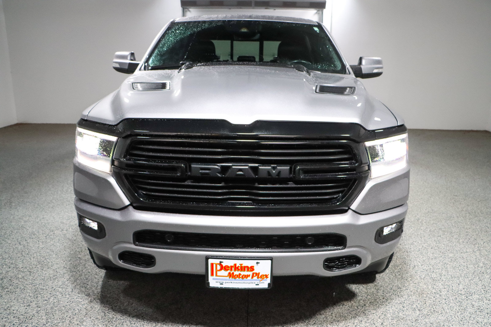 Used 2022 RAM 1500 Sport w/ Rebel Level 2 Equipment Group AWD/4WD image 5