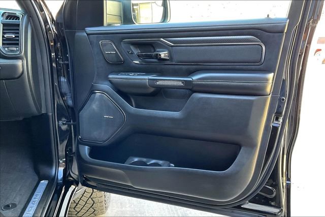 Used 2025 RAM 1500 RHO w/ RHO Level 1 Equipment Group image 22