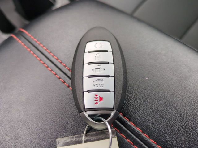 Used 2024 Nissan Sentra SR w/ SR Premium Package image 28