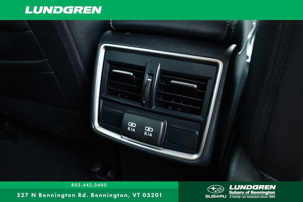 Used 2020 Subaru Forester Limited image 32