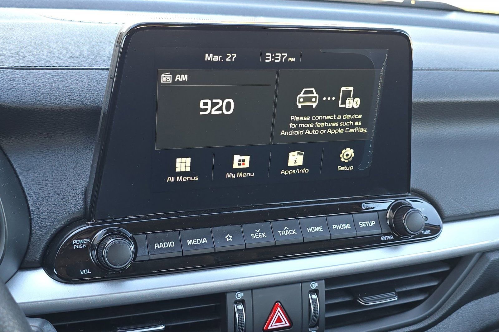 Used 2021 Kia Forte Sedan image 17