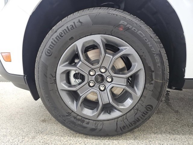 New 2025 Ford Maverick XLT w/ XLT Luxury Package image 9