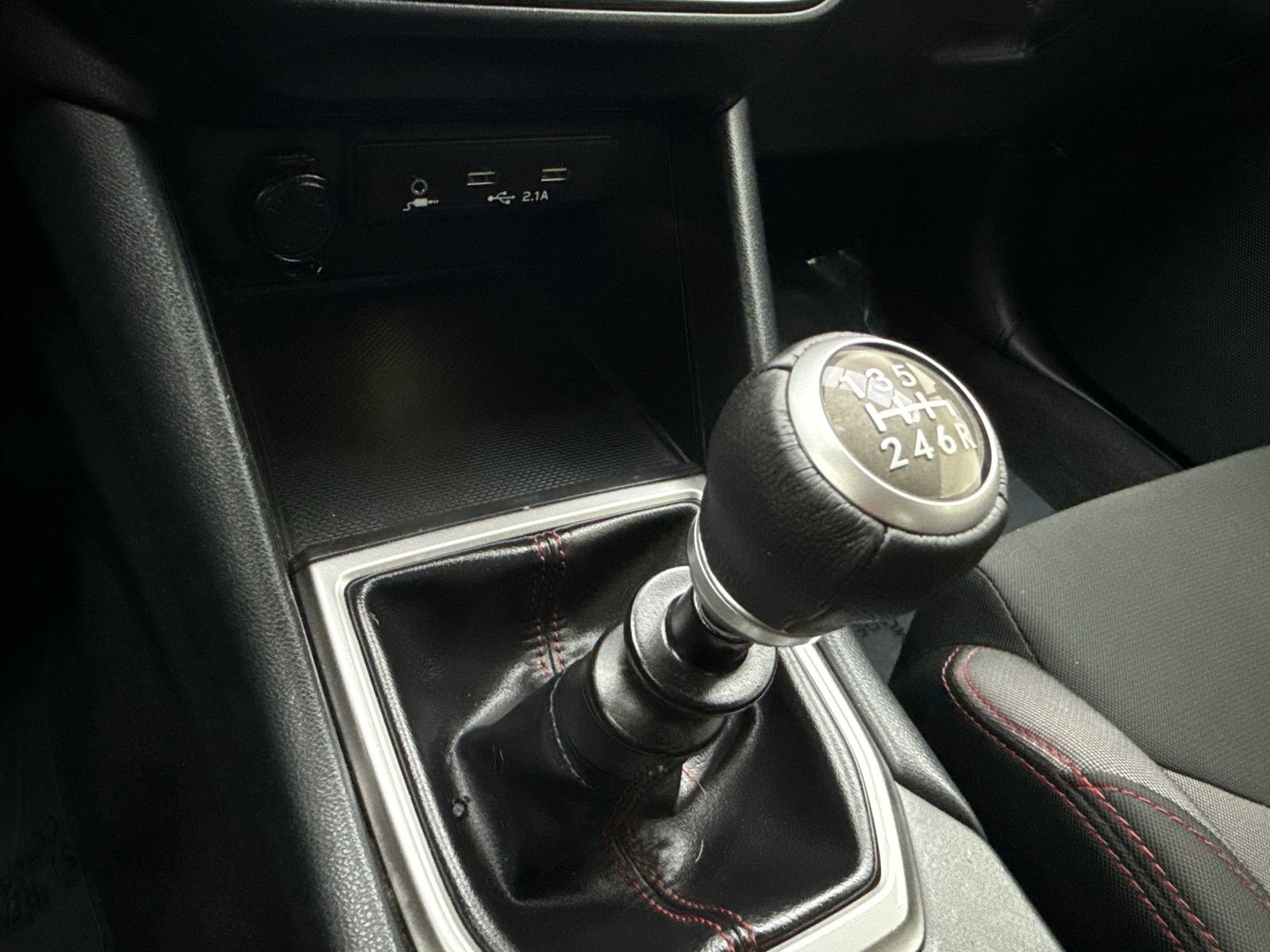 Used 2022 Subaru WRX AWD/4WD image 29