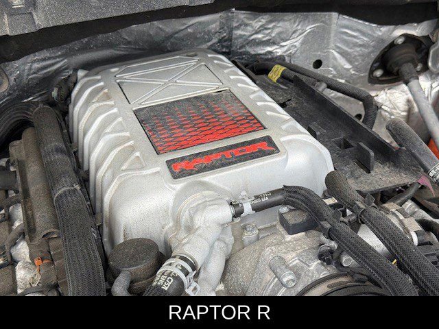 Used 2023 Ford F150 Raptor w/ Equipment Group 802A Raptor R image 43