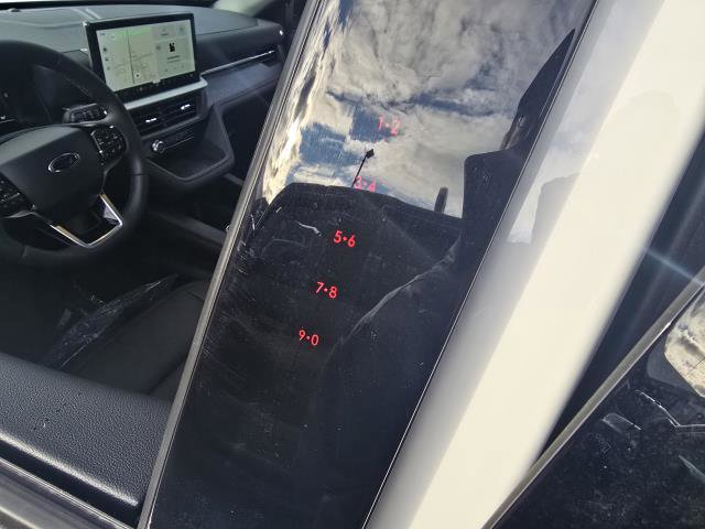 New 2026 Ford Explorer Platinum image 32