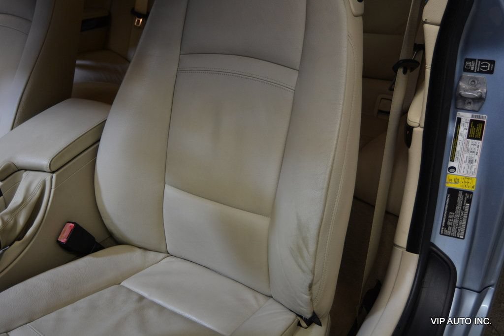 Used 2013 BMW 328i Coupe RWD image 13