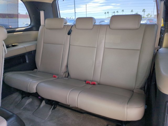 Used 2008 Toyota Sequoia Platinum RWD image 22