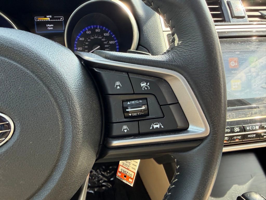 Used 2018 Subaru Outback 2.5i Premium AWD/4WD image 5